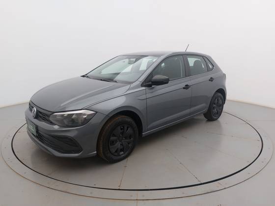 VOLKSWAGEN POLO 1.0 MPI TRACK MANUAL VOLKSWAGEN POLO 1.0 MPI TRACK MANUAL
